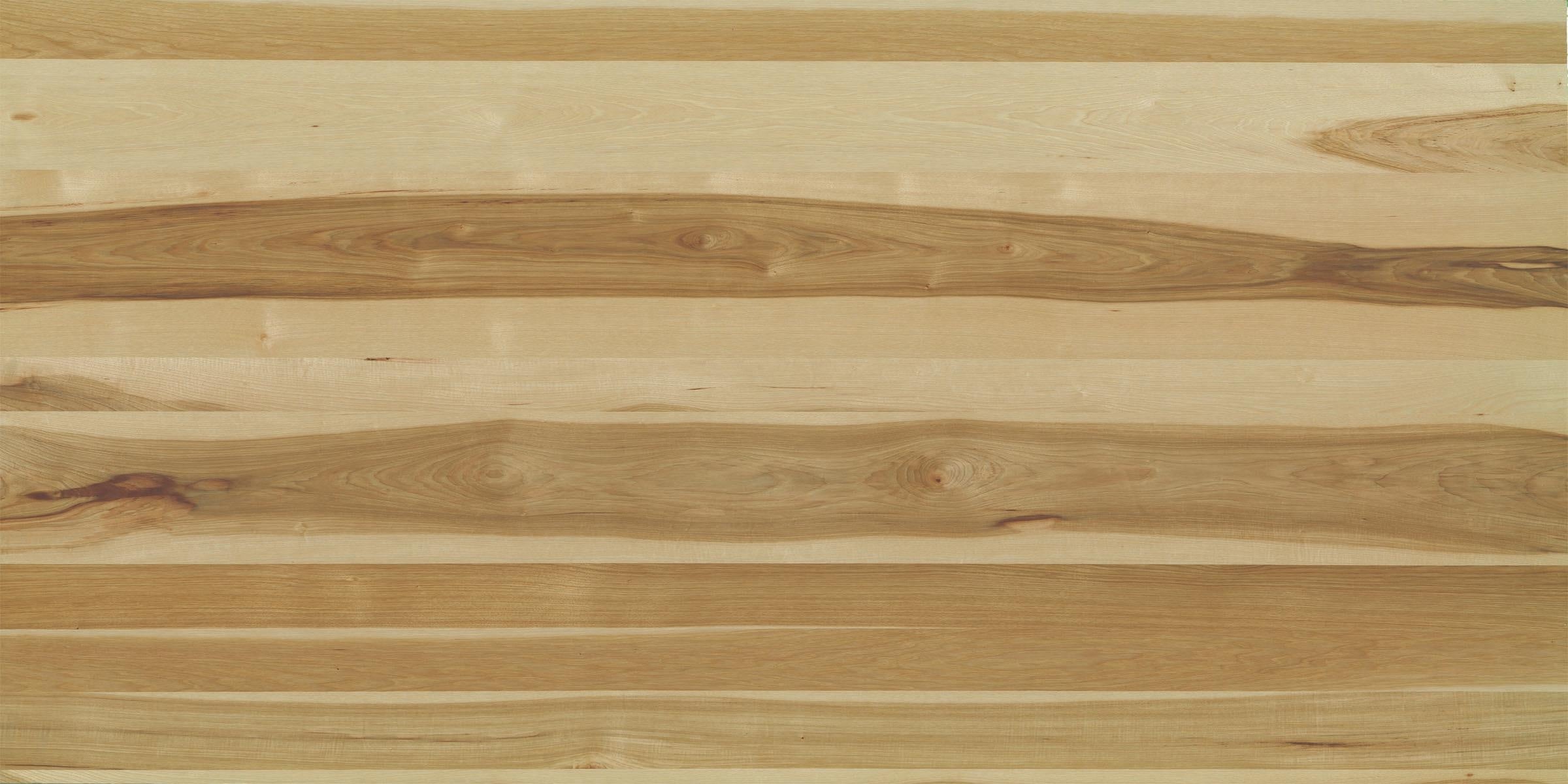 Hickory Veneer | Columbia Forest Products